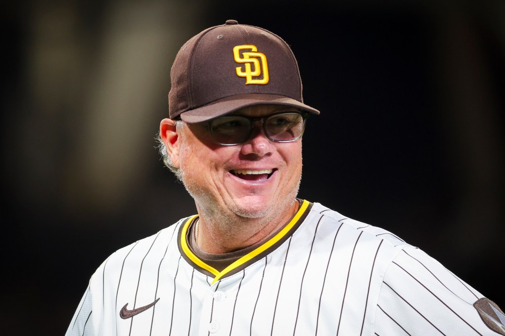 Mike Shildt left Padres, 'made a decision to go home' in part due to 'inability to please everyone'