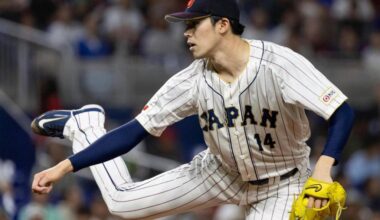 Padres will have to move on without Roki Sasaki, who chooses Dodgers – San Diego Union-Tribune