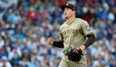 Mason Miller's heat, Michael King ready, Dylan Cease's part