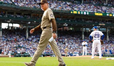 Padres looking for stability, longevity from next manager