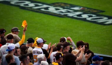 How to watch Padres vs. Cubs Wild Card Game 3