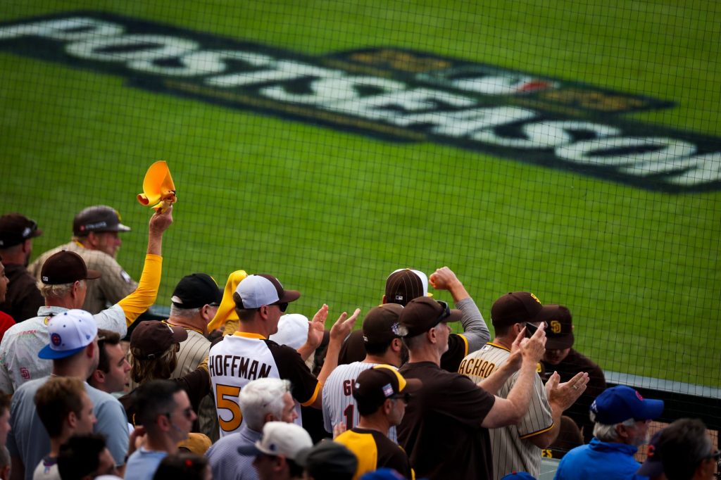 How to watch Padres vs. Cubs Wild Card Game 3