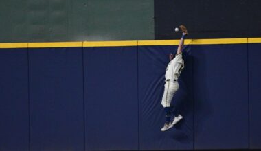 So Close to Perfect It Hurts - Brewers