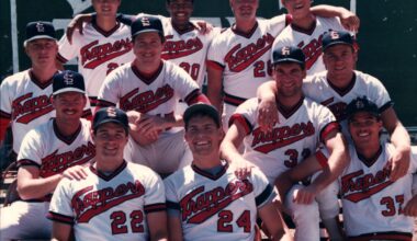 Boys of summer: Salt Lake Trappers baseball documentary ‘The Streak’ hits Utah theaters | News, Sports, Jobs