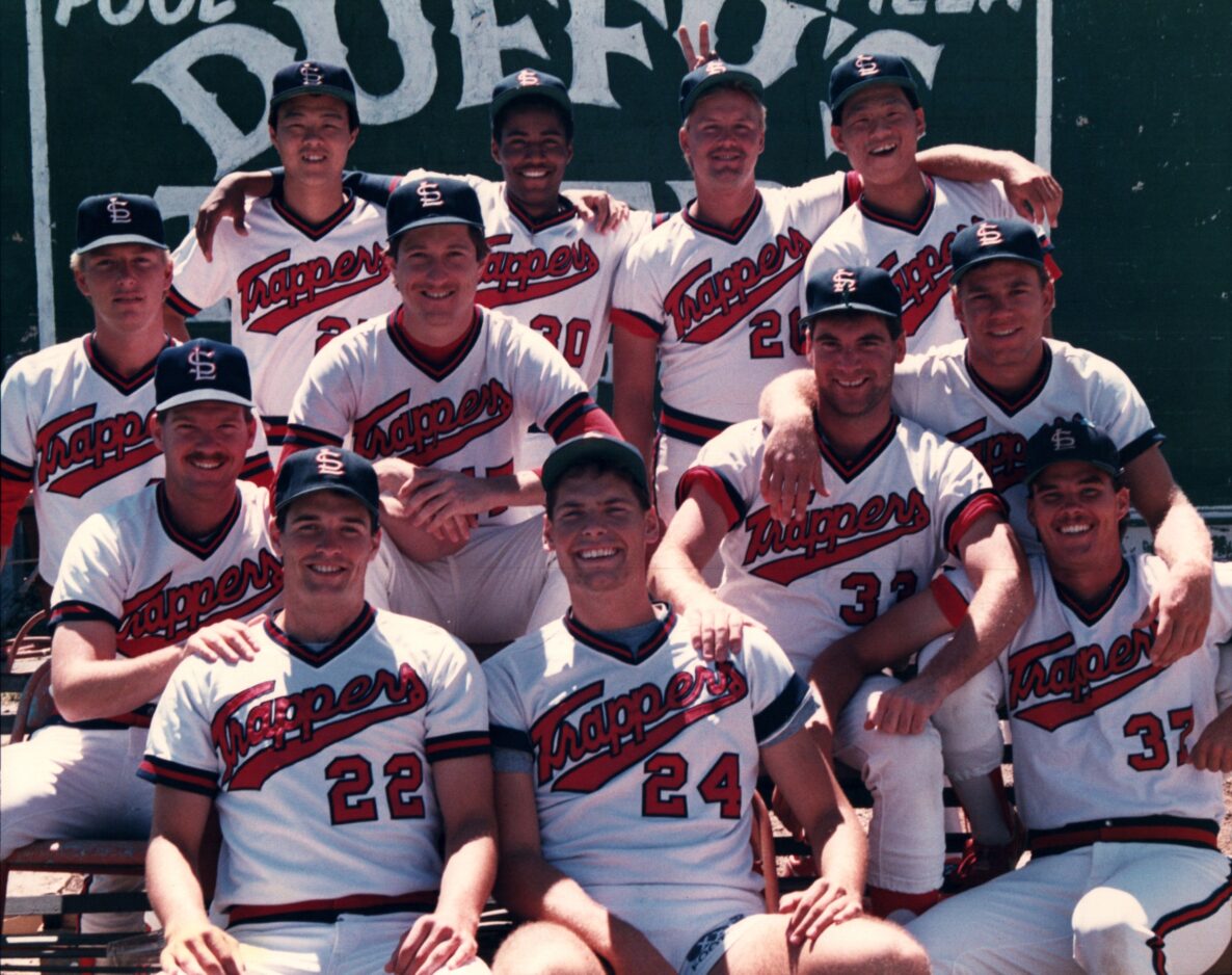 Boys of summer: Salt Lake Trappers baseball documentary ‘The Streak’ hits Utah theaters | News, Sports, Jobs