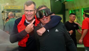 Red Sox President Sam Kennedy Sets Clear Goal For 2026