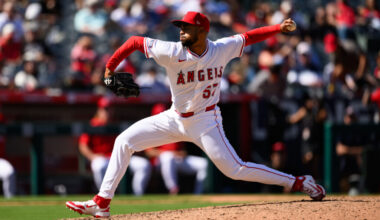 Brewers Claim Sammy Peralta - MLB Trade Rumors