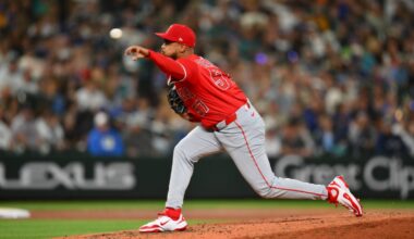 Brewers Claim Sammy Peralta, Will Inevitably Turn Him Into Good Reliever - Brewers