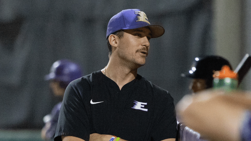 White Sox hire JC Sanner to coaching position in organization