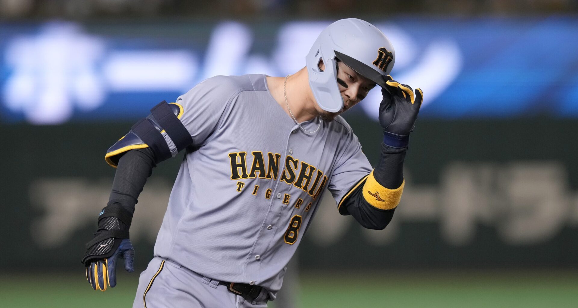 NPB: Central League’s Hanshin Tigers Clinch Japan Series Berth