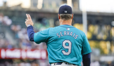 Twins Interested In Scott Servais For Managerial Role