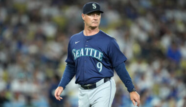 Orioles Interested In Scott Servais For Managerial Vacancy