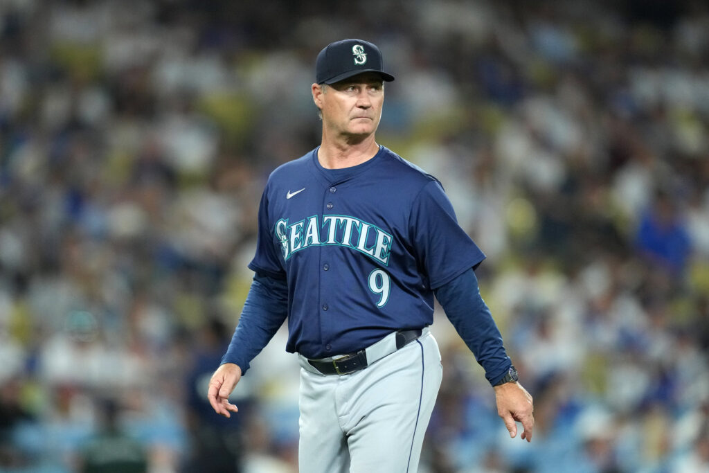 Orioles Interested In Scott Servais For Managerial Vacancy