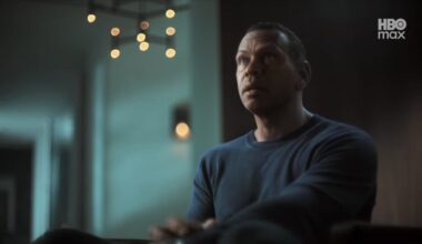 Alex Rodriguez calls HBO profile 'story about a flawed man'
