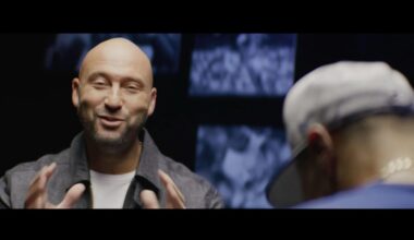 Derek Jeter trolls Dodgers for COVID ring