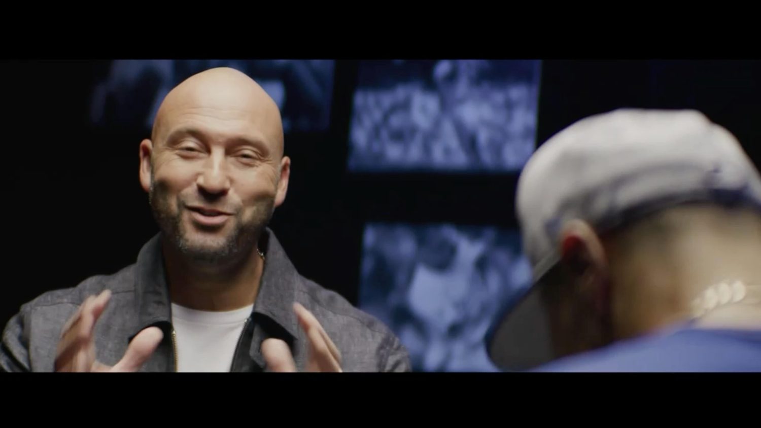 Derek Jeter trolls Dodgers for COVID ring