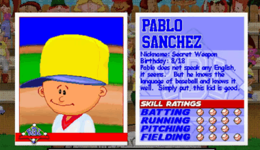 'Backyard Baseball' video game to be adapted into animated special