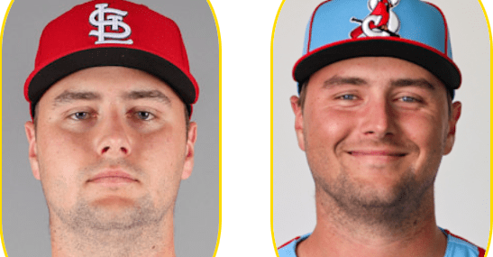 The St. Louis Cardinals most surprising pitcher in 2025