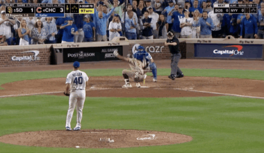 Would Xander Bogaerts’ Strikeout Have Been Overturned By ABS?