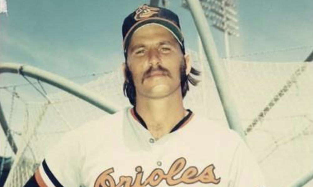 He Should’ve Been The Greatest Hitter of All-Time