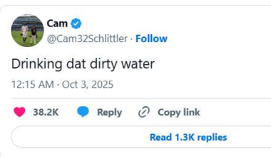 If You Call Yourself A Red Sox Fan, You're Rooting Your Ass Off Against Cam Schlittler Tonight