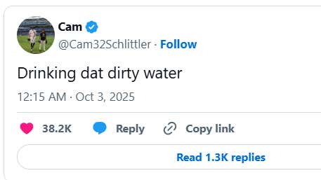 If You Call Yourself A Red Sox Fan, You're Rooting Your Ass Off Against Cam Schlittler Tonight