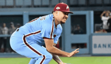 Twenty-Four Hours After Triumph, Phillies’ Season Ends in Heartbreak