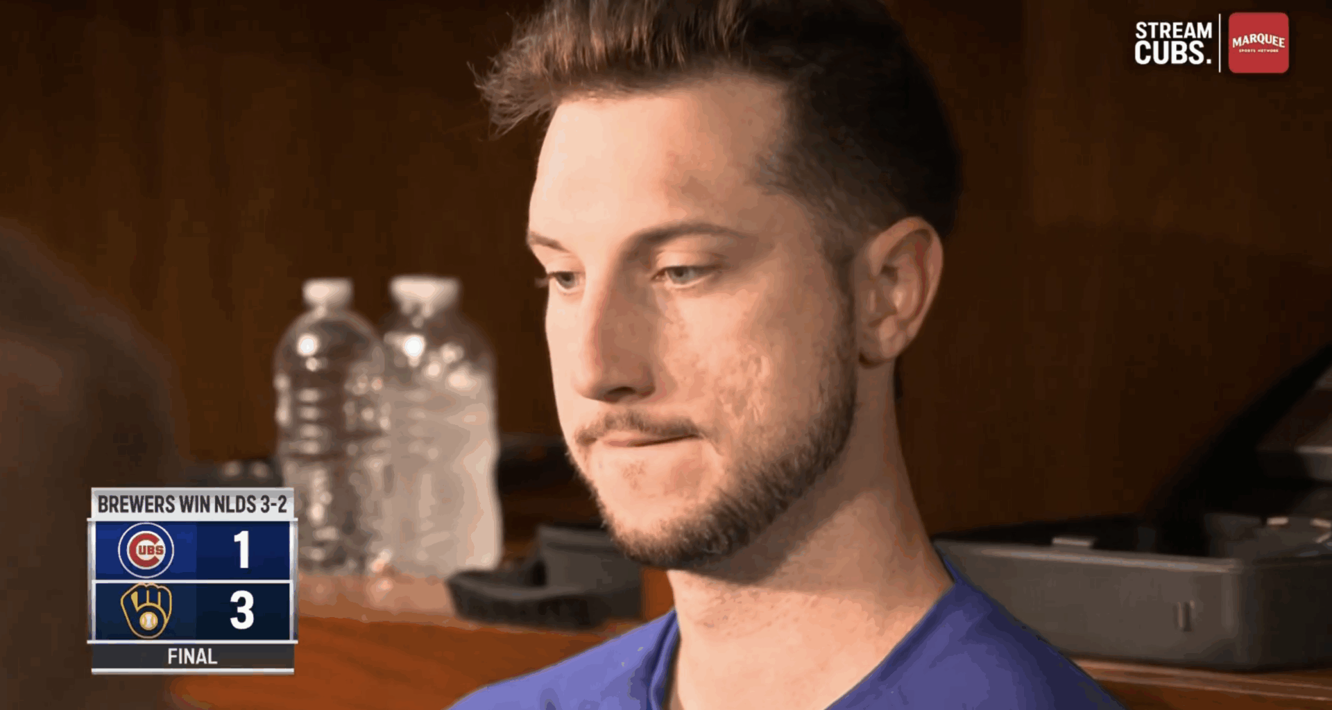 Kyle Tucker Addresses Upcoming Free Agency, Wishes Luck to Teammates -