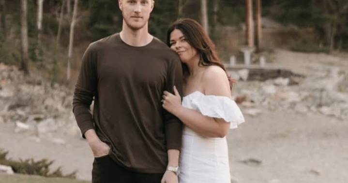 ‘Do we play the Jays game?’: Calgary bride faces World Series wedding dilemma