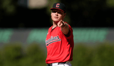 Guardians Season in Review - Erik Sabrowski