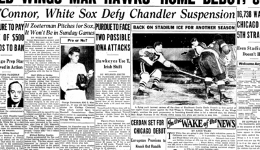 Today in Chicago White Sox History: October 29