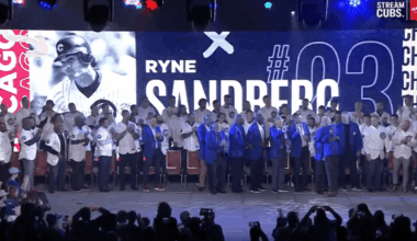 Cubs Convention passes go on sale Thursday