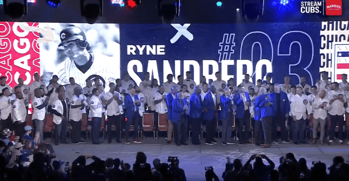 Cubs Convention passes go on sale Thursday