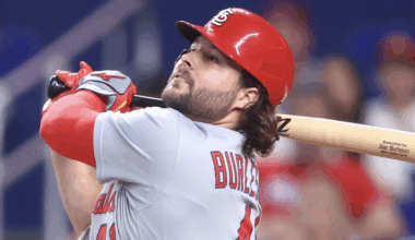 Why Cardinals are perfect trade partner if Marlins expect to contend in 2026 - Marlins