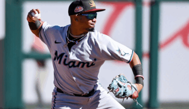 Offishial News: A win away from World Series upset; Marlins offseason guide - Marlins
