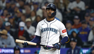 Seattle Mariners' resiliency to be tested again in Game 4