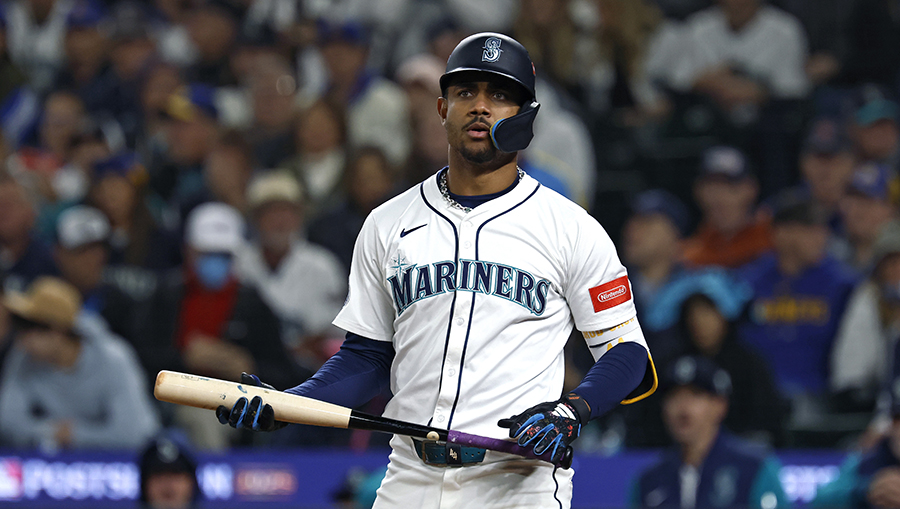 Seattle Mariners' resiliency to be tested again in Game 4