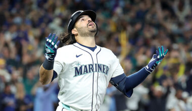 Despite slump, Seattle Mariners Game 5 hero never wavered