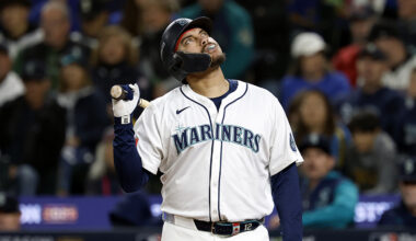 3 parallels stand out from Seattle Mariners' ALCS losses