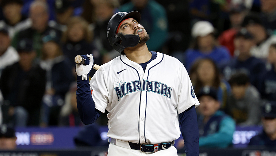 3 parallels stand out from Seattle Mariners' ALCS losses