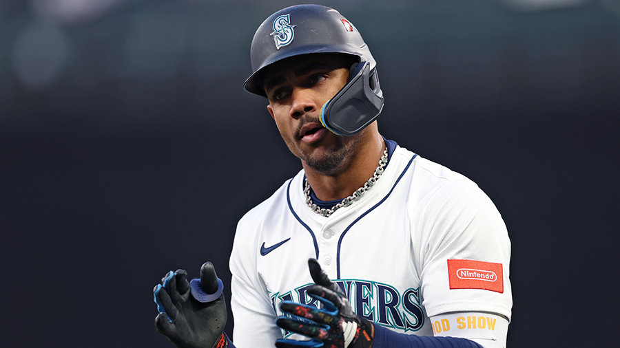 Seattle Mariners look to clinch pennant