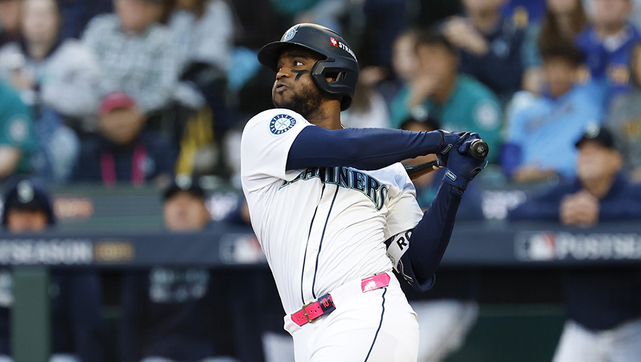 Seattle Mariners make changes vs Jays