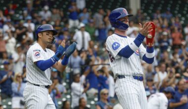 How Big a Role Will Cubs Play in 2026 World Baseball Classic? - Cubs