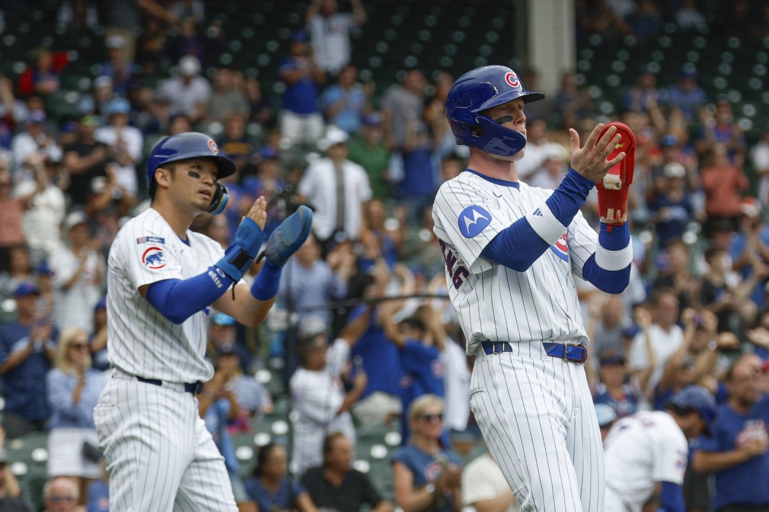 How Big a Role Will Cubs Play in 2026 World Baseball Classic? - Cubs