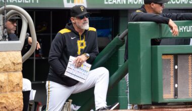 Former Pirates Manager Derek Shelton Among Candidates for Twins Job