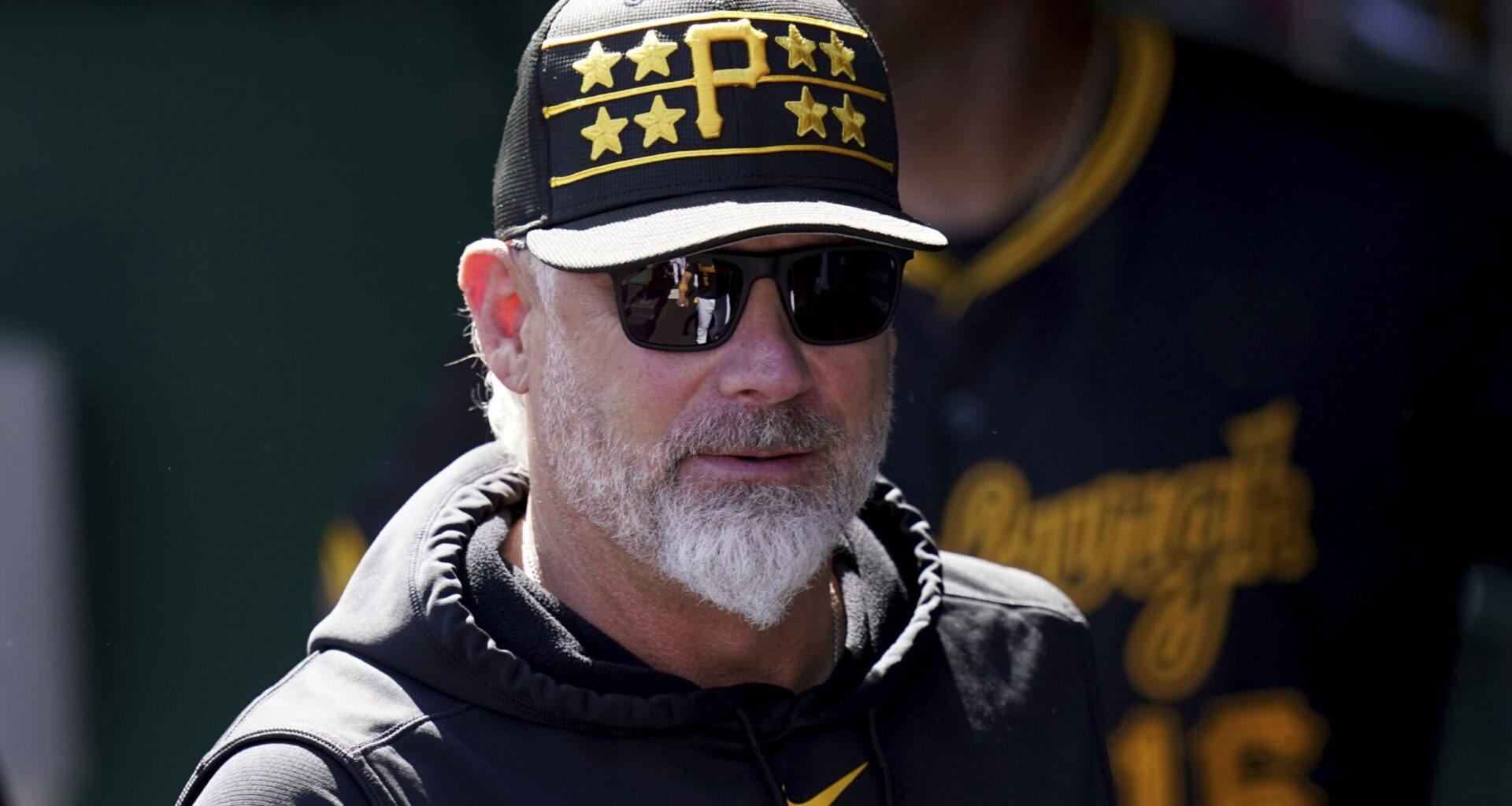 Twins Hire Derek Shelton as New Manager