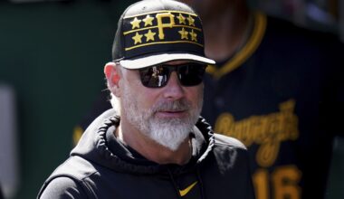 Twins Hire Derek Shelton as New Manager