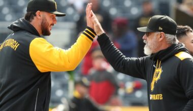 Derek Shelton, Paul Skenes, and the Next Wave of Twins Stars - Twins