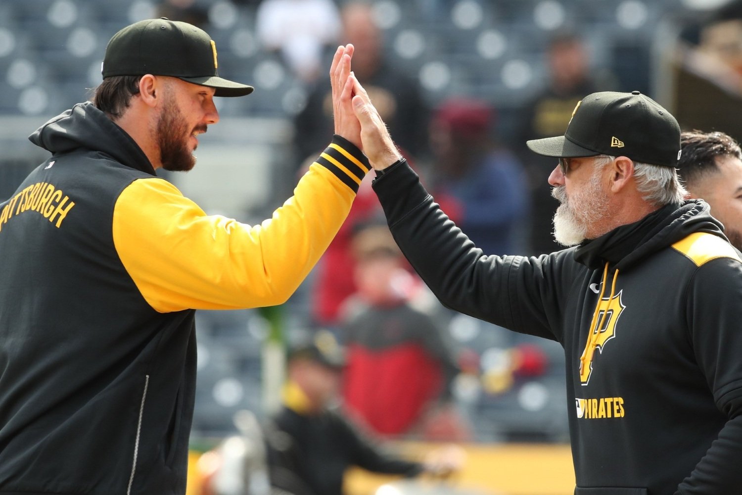 Derek Shelton, Paul Skenes, and the Next Wave of Twins Stars - Twins