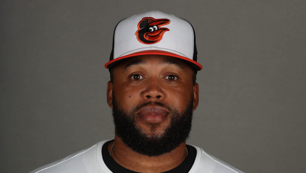 Sherman Johnson Won't Return To Orioles' Coaching Staff